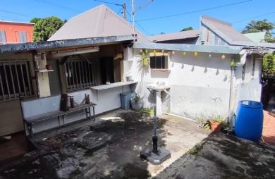 Vente Maison 100m&sup2; 4 pièces Saint-Pierre