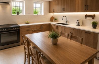 Vente Maison 100m&sup2; 4 pièces Saint-Pierre