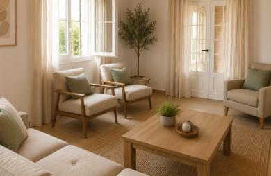 Vente Maison 100m&sup2; 4 pièces Saint-Pierre