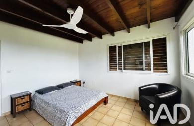 Vente Maison 185m&sup2; 4 pièces Saint Philippe