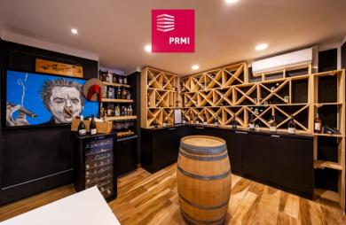 Vente Fonds de commerce 280m² Saint Paul