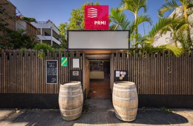 Vente Fonds de commerce 280m² Saint Paul