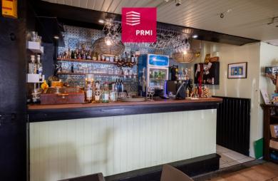 Vente Fonds de commerce 280m² Saint Paul