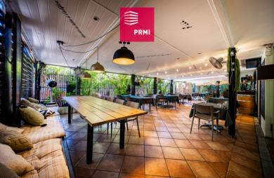Vente Fonds de commerce 280m² Saint Paul