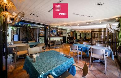 Vente Fonds de commerce 280m² Saint Paul