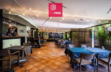 Vente Fonds de commerce 280m² Saint Paul