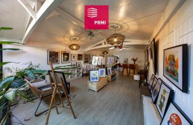 Vente Fonds de commerce 280m² Saint Paul