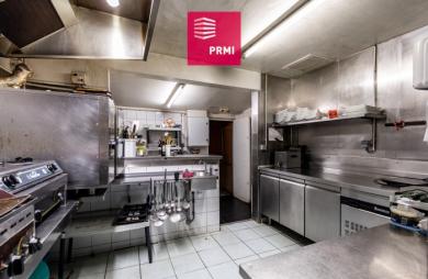 Vente Fonds de commerce 280m² Saint Paul