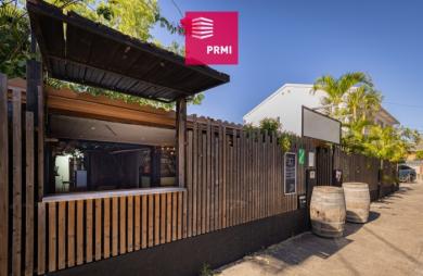 Vente Fonds de commerce 280m² Saint Paul