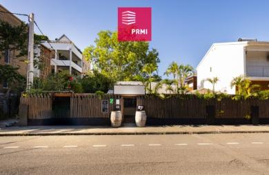 Vente Fonds de commerce 280m² Saint Paul