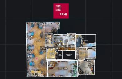 Vente Fonds de commerce 280m² Saint Paul