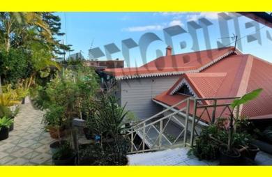 Vente Appartement 215m² 5 pièces La Chaloupe Saint Leu