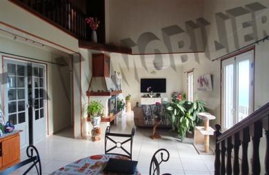 Vente Appartement 215m² 5 pièces La Chaloupe Saint Leu