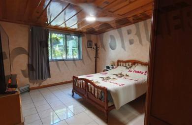 Vente Appartement 215m² 5 pièces La Chaloupe Saint Leu
