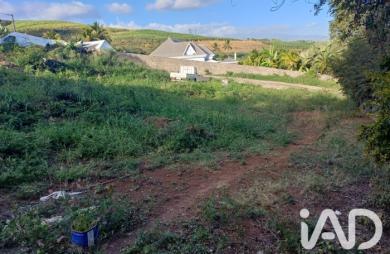 Vente Terrain 600m&sup2; Etang-Sale