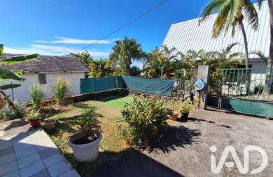 Location Maison 136m&sup2; 5 pièces Saint Denis