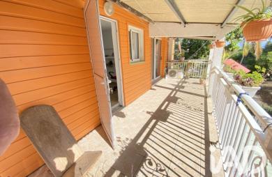 Vente Maison 122m&sup2; 5 pièces Saint Louis