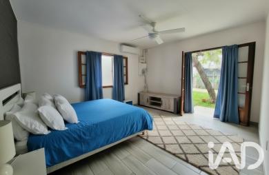 Vente Maison 80m&sup2; 4 pièces Ravine des Cabris