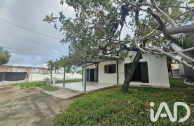Vente Maison 80m&sup2; 4 pièces Ravine des Cabris