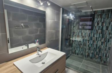 Vente Maison 80m&sup2; 4 pièces Ravine des Cabris