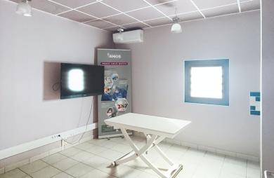 Vente Local commercial 55m&sup2; Saint Denis