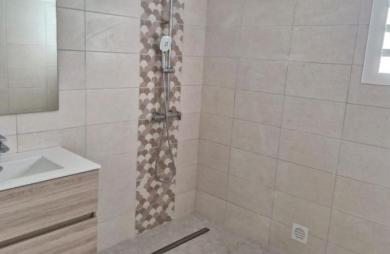 Location Appartement 57.05m&sup2; 3 pièces Saint André