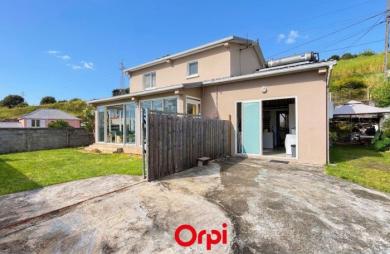 Vente Maison 177m&sup2; 5 pièces Sainte Marie