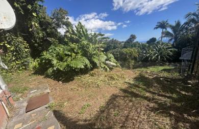 Vente Terrain 974m&sup2; La Montagne