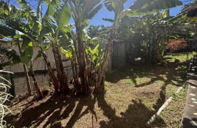 Vente Terrain 974m&sup2; La Montagne