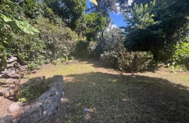 Vente Terrain 974m&sup2; La Montagne