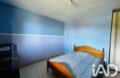 Vente Maison 100m&sup2; 4 pièces Petite île