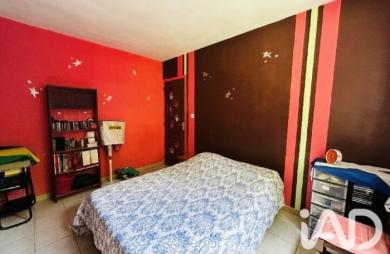 Vente Maison 100m&sup2; 4 pièces Petite île