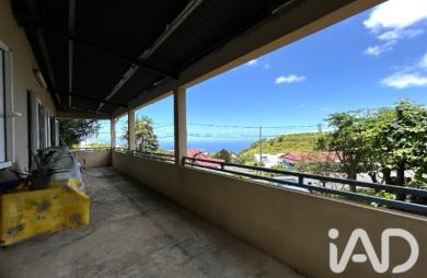 Vente Maison 100m&sup2; 4 pièces Petite île
