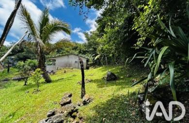 Vente Maison 100m&sup2; 4 pièces Petite île