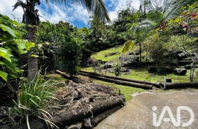Vente Maison 100m&sup2; 4 pièces Petite île