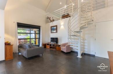 Vente Maison 125m&sup2; 6 pièces Saint Gilles les Bains