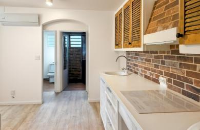Vente Appartement 52m&sup2; 3 pièces Saint Gilles les Bains