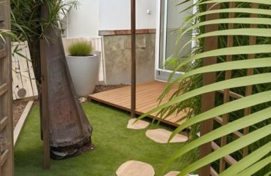Vente Appartement 52m&sup2; 3 pièces Saint Gilles les Bains