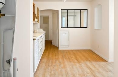 Vente Appartement 52m&sup2; 3 pièces Saint Gilles les Bains