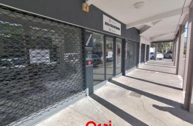 Vente Local commercial 50m&sup2; Saint Gilles les Bains