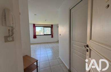 Vente Appartement 27m&sup2; 1 pièce Saint Denis
