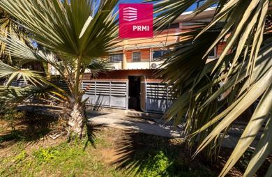 Vente Maison 117m² 4 pièces Le Port