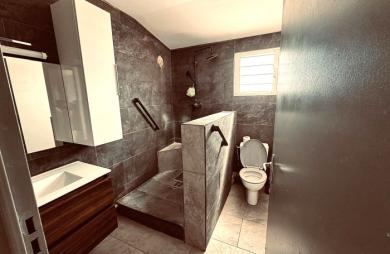 Vente Maison 117m² 4 pièces Le Port