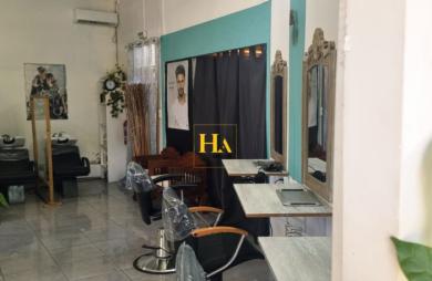 Vente Fonds de commerce 45m² Saint-Pierre