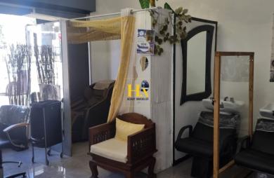 Vente Fonds de commerce 45m² Saint-Pierre