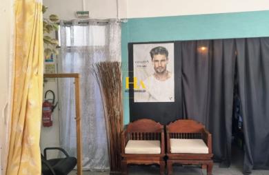 Vente Fonds de commerce 45m² Saint-Pierre