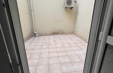 Vente Appartement 90m&sup2; 4 pièces Sainte Suzanne