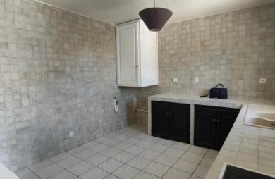 Location Appartement 41m&sup2; 2 pièces Saint-Pierre