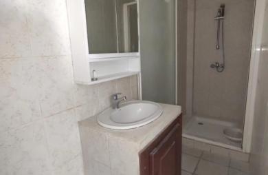 Location Appartement 41m&sup2; 2 pièces Saint-Pierre