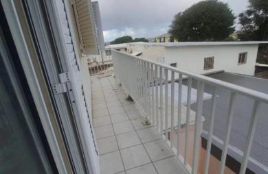 Location Appartement 41m&sup2; 2 pièces Saint-Pierre